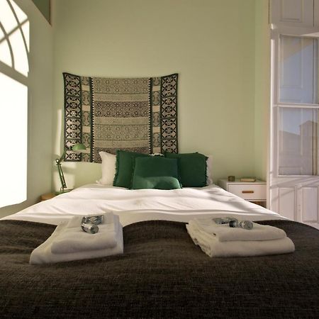 Aposentus - Riverside Miragaia Apartment Порто Екстериор снимка