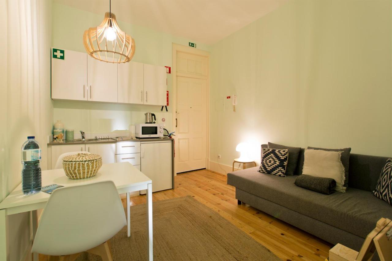 Aposentus - Riverside Miragaia Apartment Порто Екстериор снимка