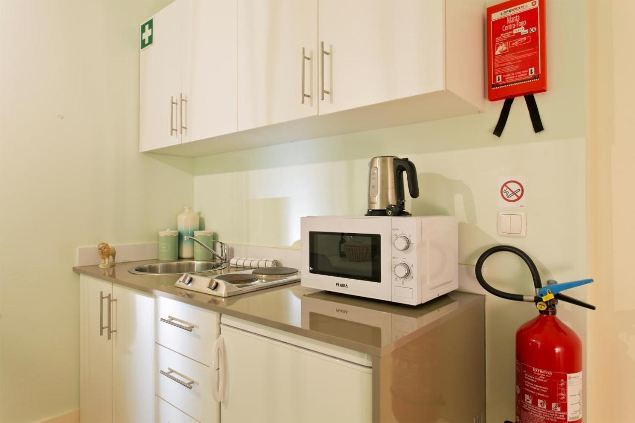 Aposentus - Riverside Miragaia Apartment Порто Екстериор снимка