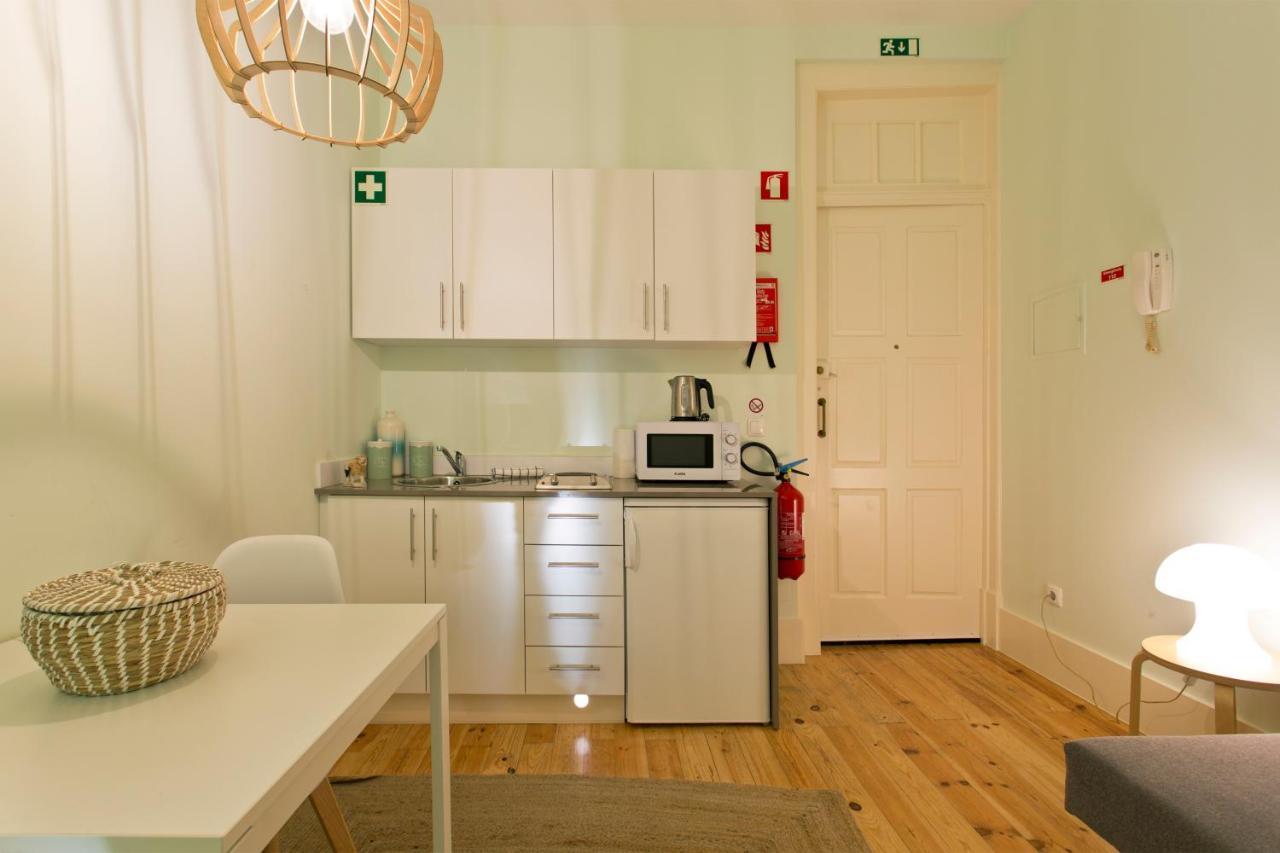 Aposentus - Riverside Miragaia Apartment Порто Екстериор снимка