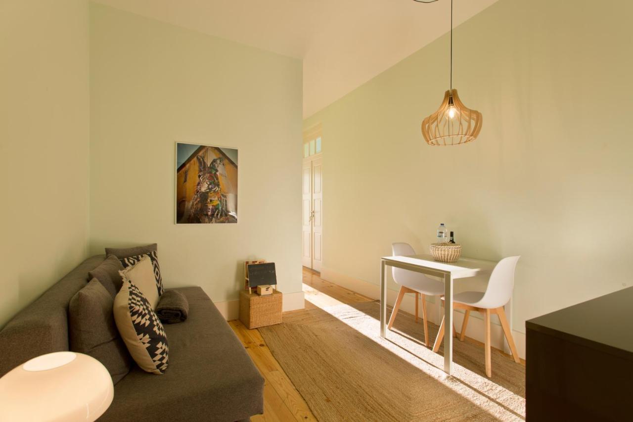 Aposentus - Riverside Miragaia Apartment Порто Екстериор снимка
